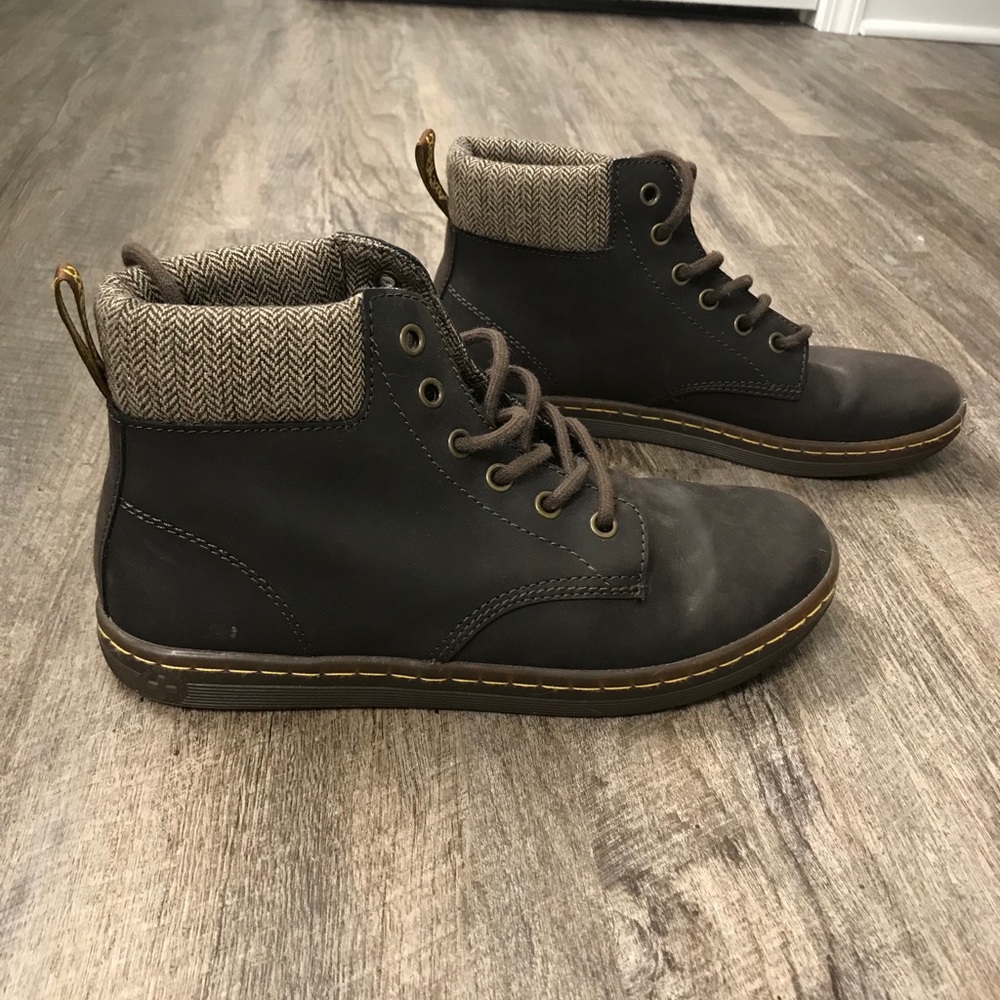 Doc Martins